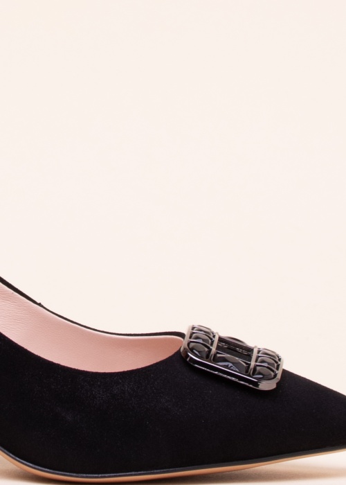 Loretta Vitale bateliai