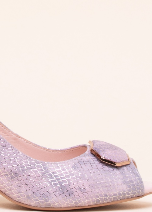 Loretta Vitale bateliai