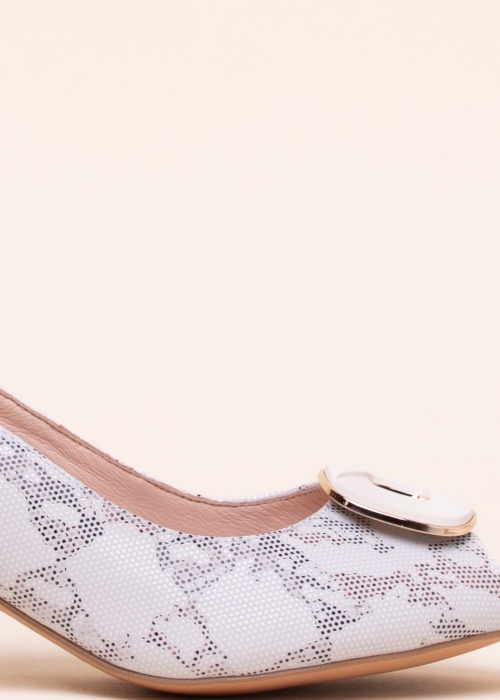 Loretta Vitale bateliai