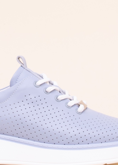 Loretta Vitale laisvalaikio bateliai