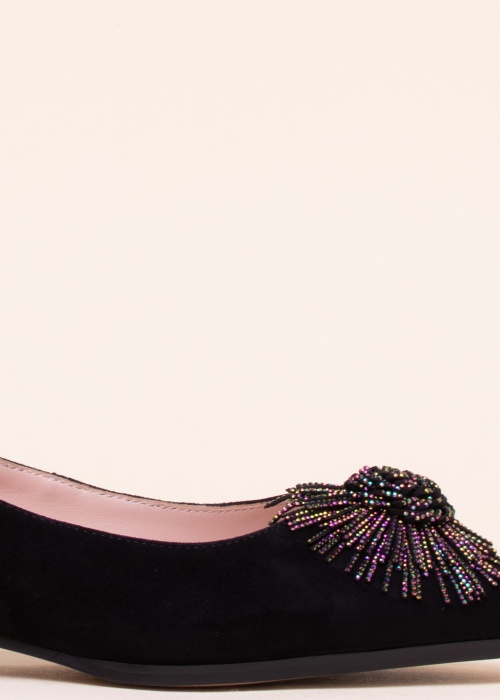 Loretta Vitale bateliai