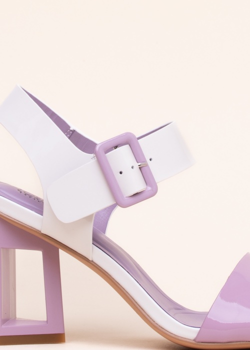 Loretta Vitale bateliai