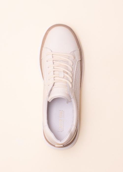 Loretta Vitale laisvalaikio bateliai