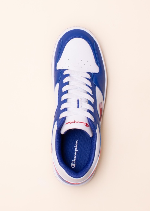 Champion laisvalaikio batai Rebound 2.0