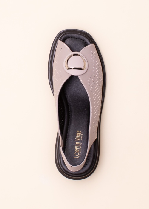 Loretta Vitale bateliai