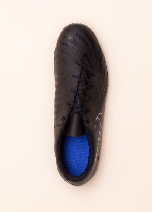 Nike futbolo bateliai kietai natūralios Phantogx FG/MG