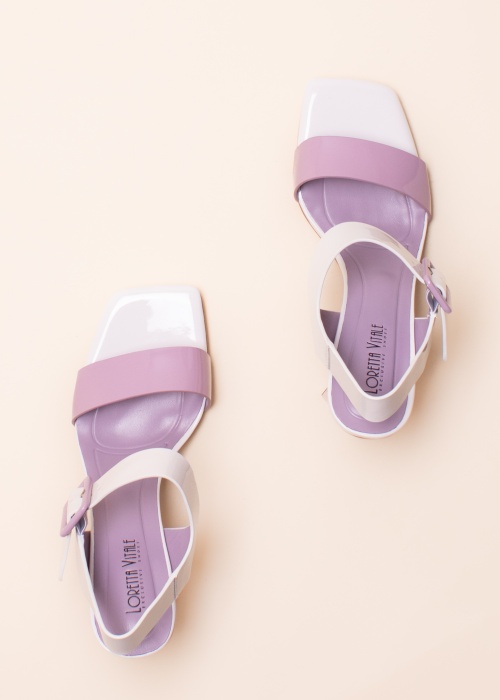 Loretta Vitale bateliai