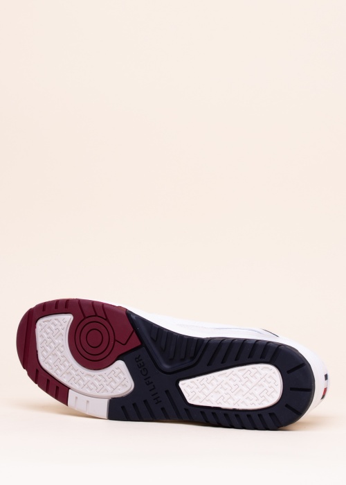 Tommy Hilfiger laisvalaikio bateliai