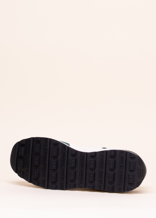 Tommy Jeans laisvalaikio bateliai