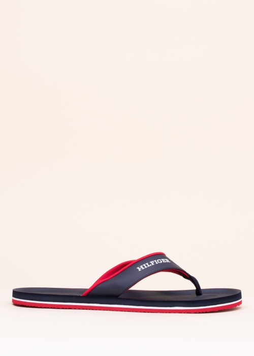 Tommy Hilfiger šlepetės