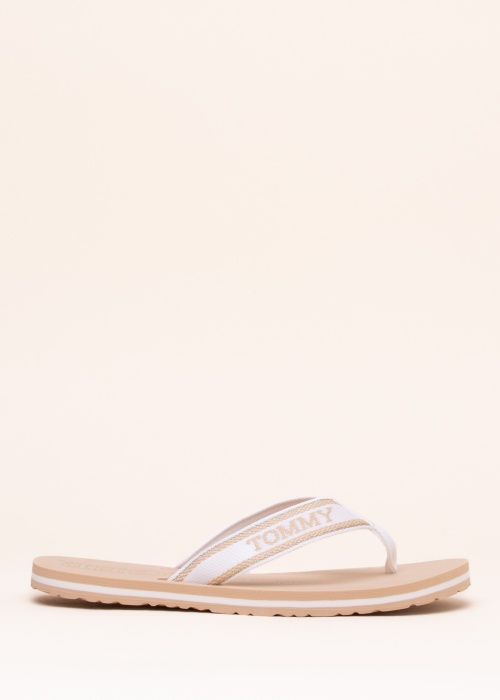 Tommy Hilfiger šlepetės