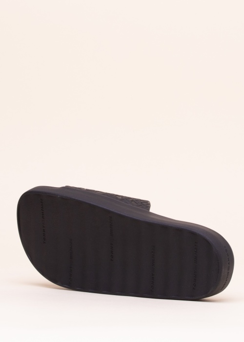 Tommy Hilfiger paplūdimio šlepetės