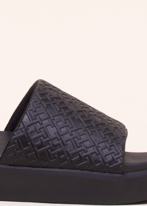 Tommy Hilfiger paplūdimio šlepetės