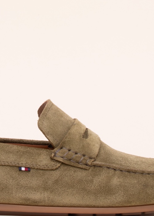 Tommy Hilfiger mokasinai