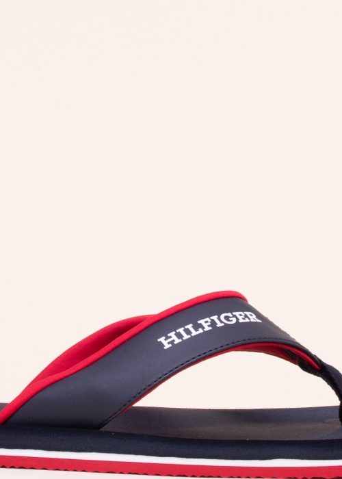 Tommy Hilfiger šlepetės