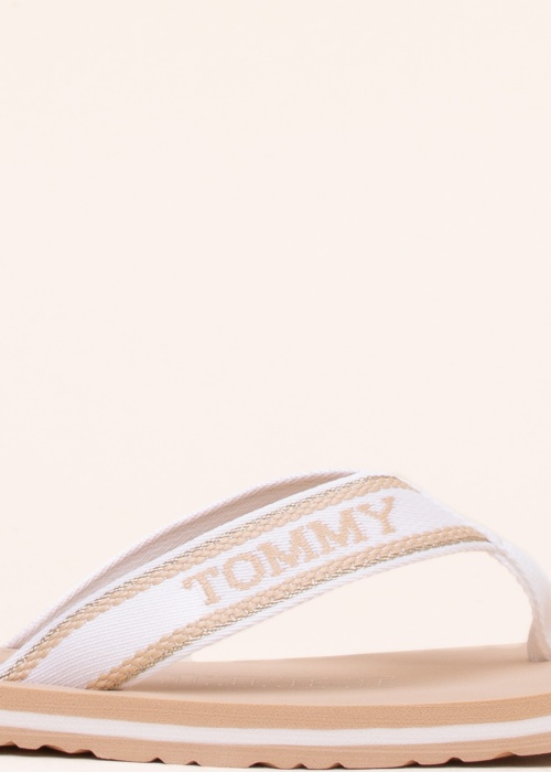 Tommy Hilfiger šlepetės