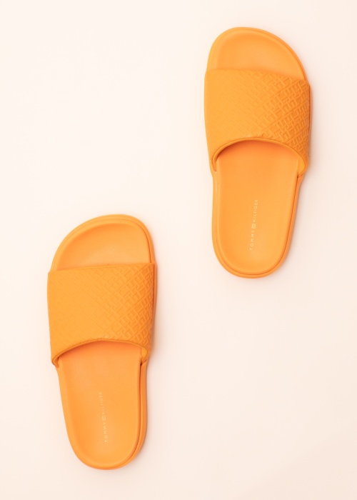 Tommy Hilfiger paplūdimio šlepetės