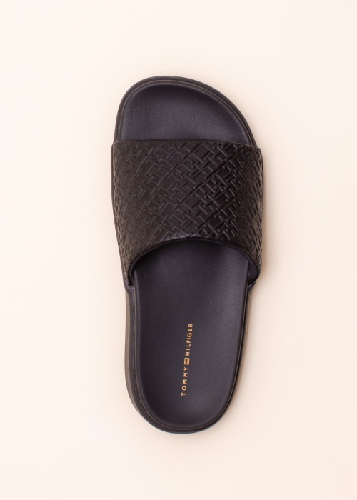 Tommy Hilfiger paplūdimio šlepetės