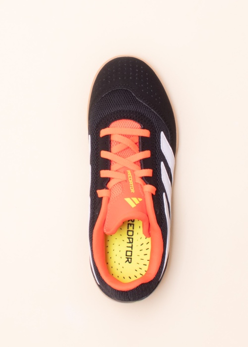 adidas vidaus futbolo bateliai Predator Club In Sal