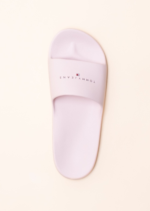 Tommy Jeans paplūdimio šlepetės