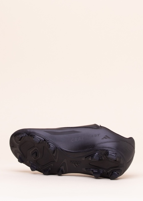 adidas Futbolo bateliai žolės ir dirbtinės dangos aikštėms Crazyfas