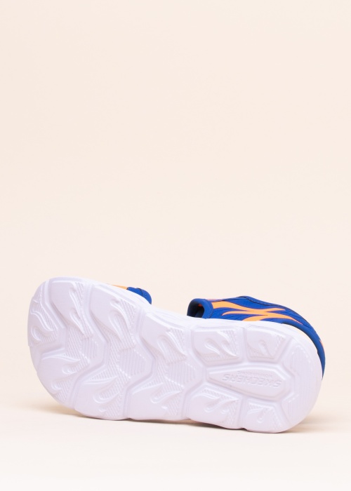 Skechers sandalai