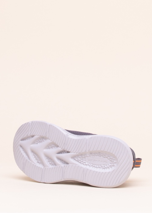 Skechers blyksintys laisvalaikio batai Skechers Meteor-lights