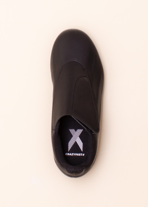 adidas Futbolo bateliai žolės ir dirbtinės dangos aikštėms Crazyfas