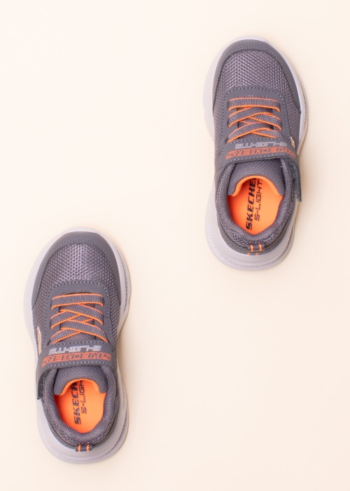 Skechers blyksintys laisvalaikio batai Skechers Meteor-lights