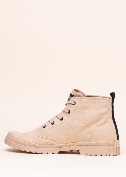 Palladium laisvalaikio bateliai Pampa