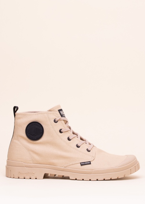 Palladium laisvalaikio bateliai Pampa