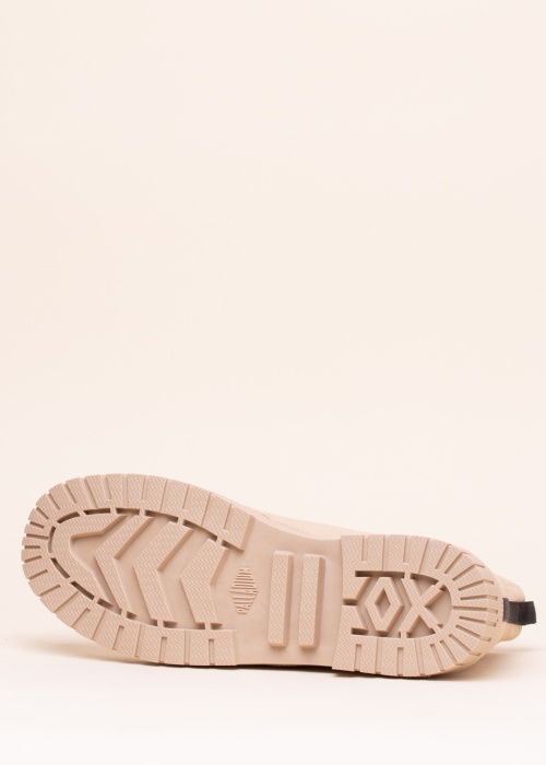 Palladium laisvalaikio bateliai Pampa