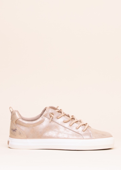 Mustang laisvalaikio batai