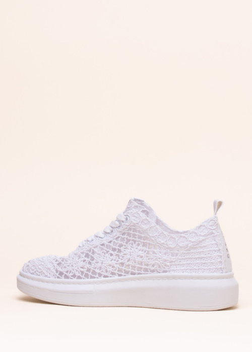 Mustang laisvalaikio bateliai