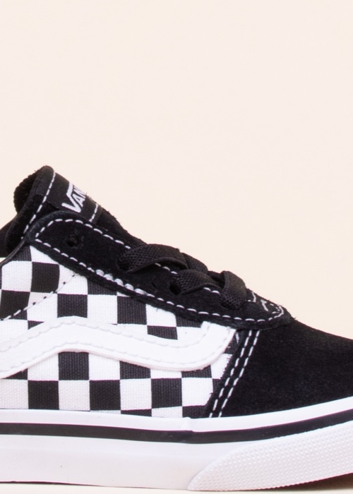 Vans laisvalaikio batai Ward