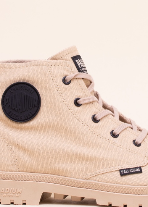 Palladium laisvalaikio bateliai Pampa