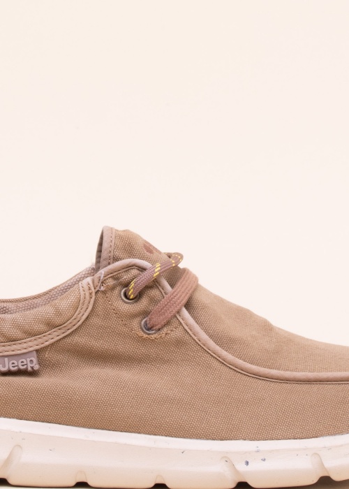 Jeep laisvalaikio bateliai Tabasco