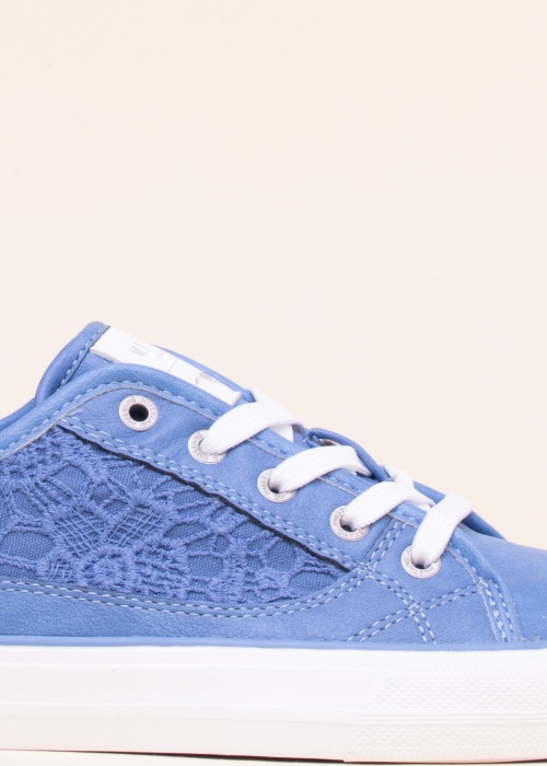 Mustang laisvalaikio batai