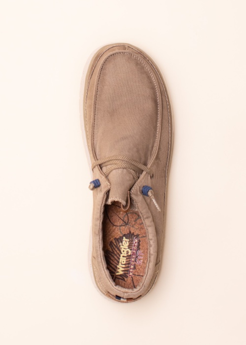 Wrangler laisvalaikio bateliai Makena