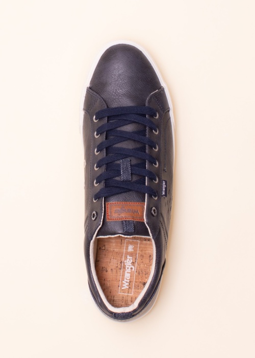 Wrangler laisvalaikio batai Clay