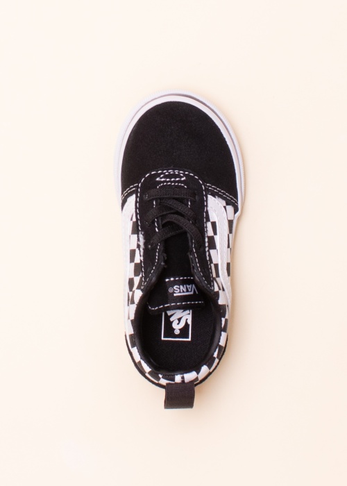 Vans laisvalaikio batai Ward