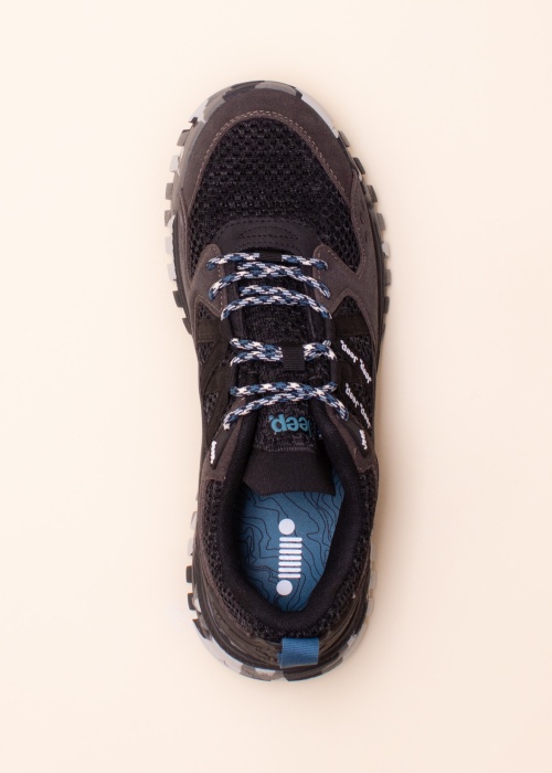 Jeep laisvalaikio bateliai Canyon