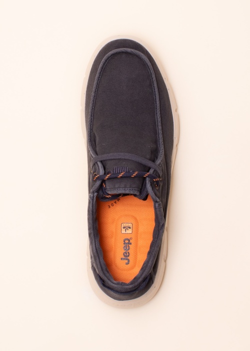 Jeep laisvalaikio bateliai Tabasco