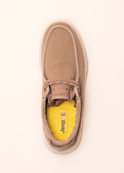 Jeep laisvalaikio bateliai Tabasco