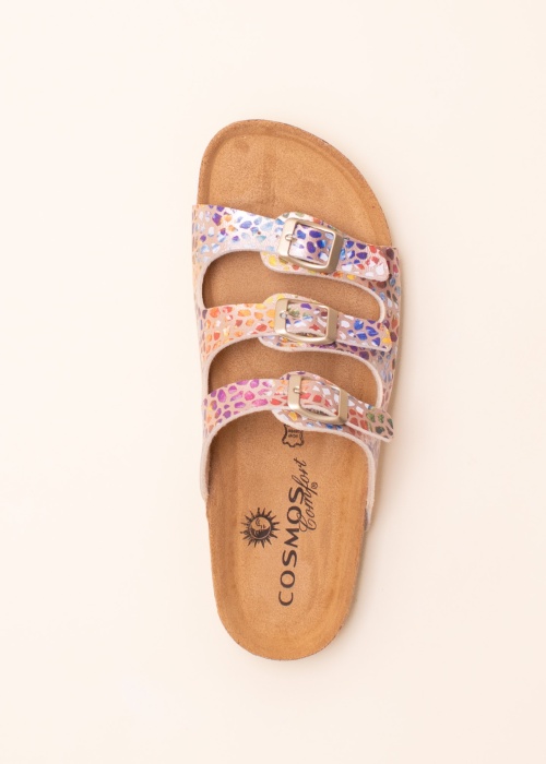 Cosmos sandalai