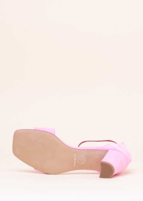 Pavement bateliai Sienna