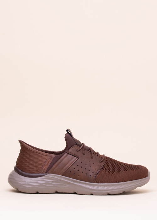 Skechers laisvalaikio bateliai Garner