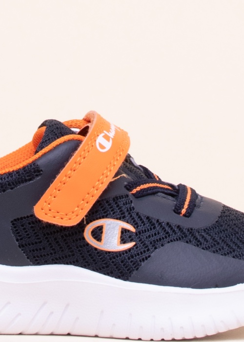 Champion laisvalaikio bateliai Softy Evolve