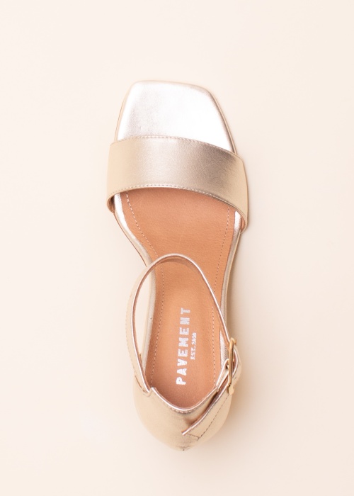 Pavement bateliai Sienna