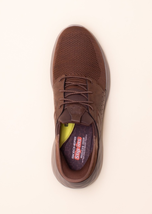 Skechers laisvalaikio bateliai Garner